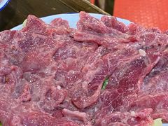 -行是老火锅(恒大御龙天峰店)