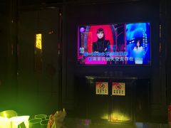 -INLOVE KTV(文一店)