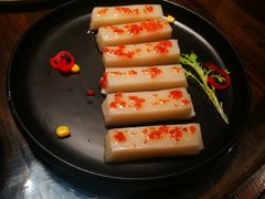 -老阿爸鲜鱼土菜(昆山花桥店)