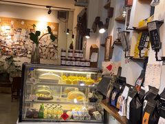 -唐咖精品咖啡(大理古城手冲店)