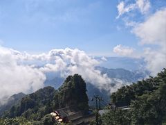 -武当山风景区