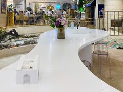 大堂-1/4 ONE QUARTER COFFEE LAB(朝阳大悦城店)