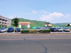 -图们口岸