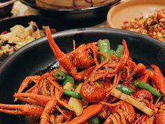 -聚味瞿记·龙虾堂(坡子街店)