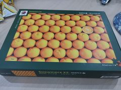 -3D·JP拼图(新中关购物中心店)