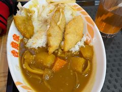 -吉野家(成都环球乐天店)