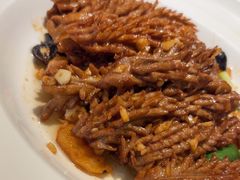 -闫府私房菜(恒隆店)