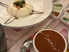 -安妮意大利餐厅(世贸天阶店)