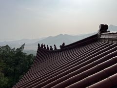 -青芝山风景名胜区