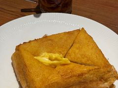 -南都咖啡西餐厅(天誉店)