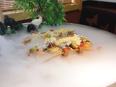 -鳗鱼家·深夜食堂(军博店)