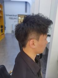 -卓梵美发·精品Salon