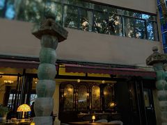 -Golden Lily河内巴黎法越料理餐厅(建国西路店)