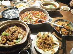 -一棠龙虾•王牌虾球(楚河汉街店)