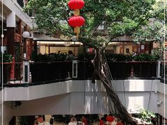 -广州酒家(文昌总店)