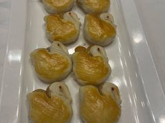 -功德林素菜饭庄(前门店)