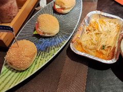 -和来烤肉(仓山万达店)