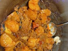 -山河屯铁锅炖(哈西站店)