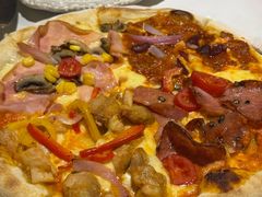 -get pizza意大利餐厅(凯德MALL店)