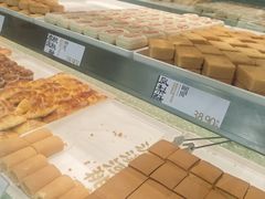 -泸溪河桃酥(西直门凯德店)