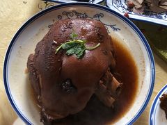 -渭南桃花源民俗文化园