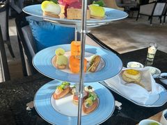 -Social 秀西餐厅-长沙瑞吉酒店(运达店)