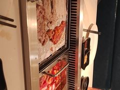-深海800米海鲜自助(万达广场店)
