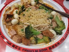 -文立新麻辣烫(合生汇21街区店)