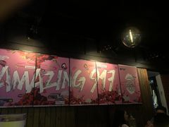 -AClub餐吧(富华里店)