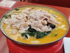 -喜家德虾仁水饺(景枫中心店)