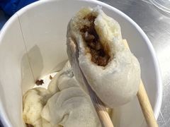 -包馔·夜包子(华强北店)