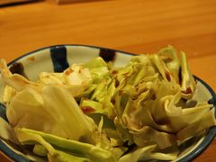 -晶吉·居酒屋·烧鸟·生鱼饭(中山区民主广场店)