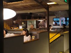 -本处·素食·融合料理(南油店)