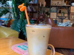 -欧典咖啡屋(台东店)