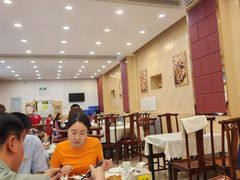 -奥华餐厅·老张记(台基厂店)