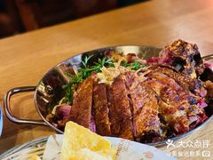 -宝莱纳餐厅(滨江店)