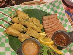 -泰妃殿(武汉首店)