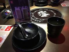 -左庭右院鲜牛肉火锅(新梅广场店)