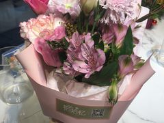 -花未央花店·WEYOUNG