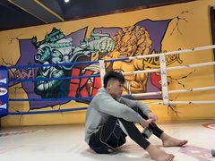 -臻元搏击格斗泰拳拳馆(港隆店)