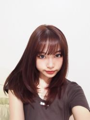 -MY HAIR ARDOR