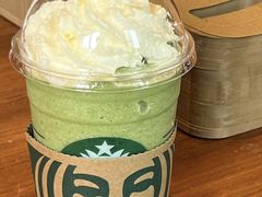 -星巴克(温州龙湾万达店)