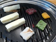 -乌拉烤肉(如皋首店)