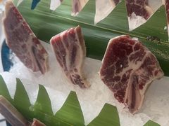 -德天肥牛海鲜火锅(城西银泰店)