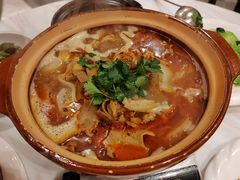 -丹江口渔村·湘味厨房(桃园店)