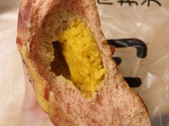 -焙丽拾光(麦凯乐直营店)