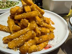 -直隶安家牛肉罩饼(建华店)