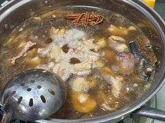-富哥食店