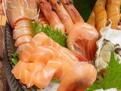 -割烹旭日本料理(龙湖狮山天街店)