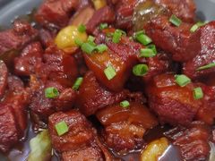 -太子食府(圣水路店)